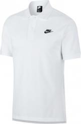Pánské tričko Nike M NK CLUB PQ MATCHUP POLO 