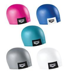 Plavecká čepice Arena Logo Moulded Cap 