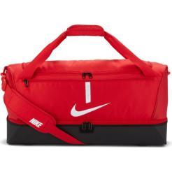 Sportovní taška Nike Academy Team Soccer Hardcase Duffel Bag (Large, 59L) 