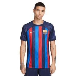 Pánský fotbalový dres Nike FCB M NK DF STAD JSY SS HM  