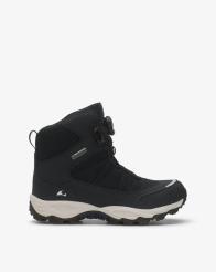 Dětské zimní boty Viking Bjork Warm GTX BOA Black 