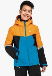 Dětská lyžařská bunda Schöffel Ski Jacket Furgler B 