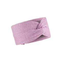 Zimní čelenka Buff Knitted Headband Norval Pansy 