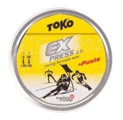 Lyžařský vosk TOKO Express Racing paste 50 g 