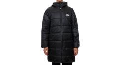 Dámský zimní kabát Nike W NSW SYN TF RPL HD PARKA 
