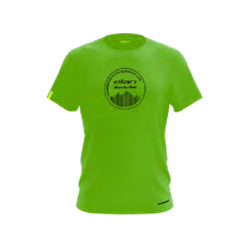 Pánské tričko Elan T-Shirt Active Sport M 