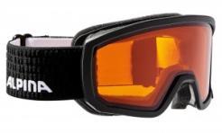 Dětské lyžařské brýle Alpina Scarabeo JR. 