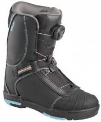 Snowboardové boty Head 400 4D JR BOA 