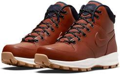 Pánské zimní boty Nike Manoa Leather SE 