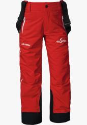 Pánské lyžařské kalhoty Schöffel Stretchpants Zip1 RT 
