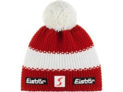 Zimní čepice Eisbär Star Pompon Mü SP  