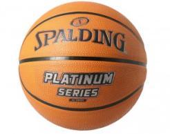 Míč na basket Spalding Platinum Series  