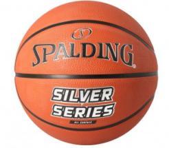 Míč na basket Spalding Silver Series  