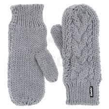 Dámské zimní rukavice Eisbär Afra Mittens 