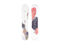 Snowboard Salomon Lotus 