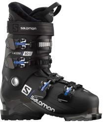 Sjezdové boty Salomon X ACCESS 80 Wide 