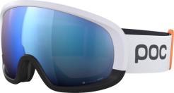 Lyžařské brýle POC Fovea Mid Clarity Comp Hydrogen White 