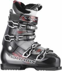 Pánské lyžařské boty Salomon Mision 70 