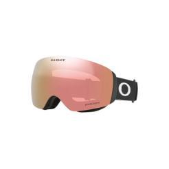 Lyžařské brýle Oakley Flight Deck M Matte Blck wPrzm Rose Gold 