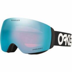 Lyžařské brýle Oakley FlightDeck L MatteBlack w/PrizmSaphiGBL 