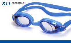Plavecké brýle Saeko S11 