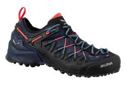 Dámské trekové boty Salewa WS WILDFIRE EDGE GTX 