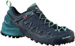 Dámské trekové boty Salewa WS WILDFIRE EDGE GTX 