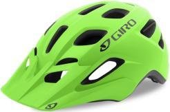 Dětská cyklistická přilba (helma) GIRO Tremor Bright Green 