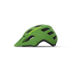 Dětská cyklistická přilba (helma) GIRO Tremor Child Mat Ano Green 