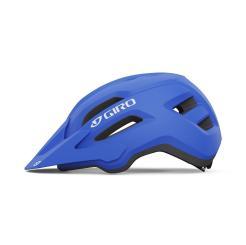 Cyklistická přilba (helma) GIRO Fixture II Mat Trim Blue 