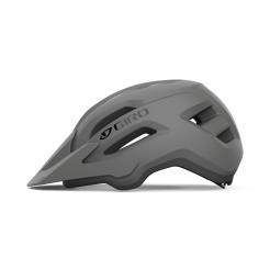 Cyklistická přilba (helma) GIRO Fixture II Mat Titanium 