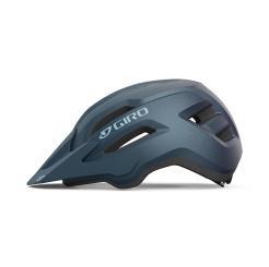 Dámská cyklistická přilba (helma) GIRO Fixture II W Mat Ano Harbor Blue Fade 