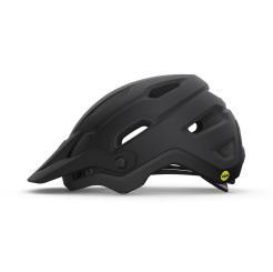 Cyklistická přilba (helma) GIRO Source MIPS Mat Black Fade S 