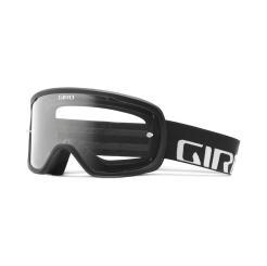 Cyklistické brýle GIRO Tempo MTB Black Clear 