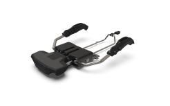 Brzda k vázání MARKER ALPINIST BRAKE 90MM  