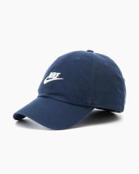 Kšiltovka Nike U NSW H86 FUTURA WASH CAP 