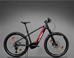 E-bike KTM Macina E.Mountain 29 Pro LTD 