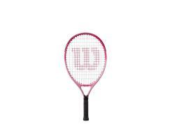 Tenisová raketa Wilson BURN PINK 21 