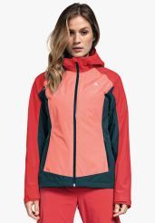 Dámská bunda Schöffel Jacket Wamberg L 