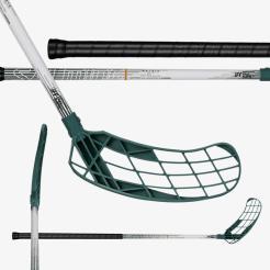 Florbalka SALMING Matrix 27 100 (111cm) 
