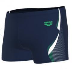 Pánské plavky Arena Mens BREAK SWIM SHORT 