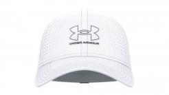 Kšiltovka UNDER ARMOUR ISO-CHILL DRIVER MESH 