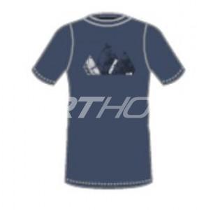 Pánské tričko GTS MAN T-SHIRT functional Print