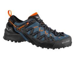 Pánské trekové boty Salewa MS WILDFIRE EDGE GTX 