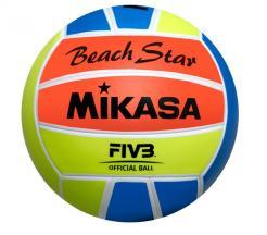 Míč na volejbal Mikasa Beach Star 