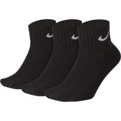 Ponožky Nike Cushioned Ankle Socks (3 Pairs) 