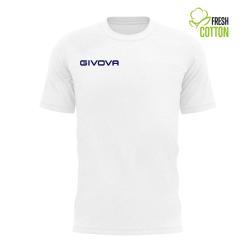 Pánské tričko Givova T-Shirt Fresh  