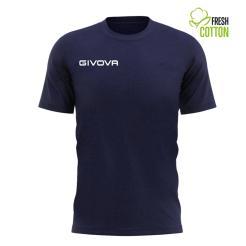 Pánské tričko Givova T-Shirt Fresh  