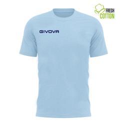 Pánské tričko Givova T-Shirt Fresh  