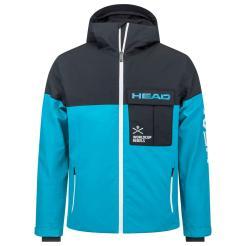 Pánská lyžařská bunda Head RACE NOVA Jacket Men 